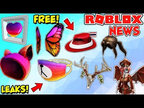 Roblox Instagram Event Items Leaked Roblox 2020 6 7 Mb 320 Kbps - the 7th annual bloxy awards roblox leak youtube