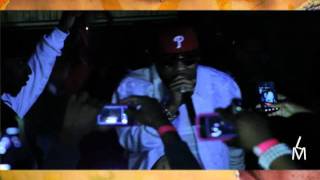 Lil Webbie Performing &quot;You Bitch&quot; LIVE! in Nashville, TN.mov