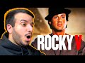 ROCKY V 1990 WHY I LOVED IT MOVIE REACTION
