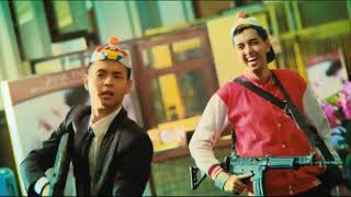 Download lagu COMIC 8 (2014) XX1 mp3