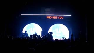 DJ A-Trak Drops Blaqstarr & Diplo's "Get Off" Jack Beats Remix