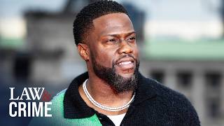 New Twist in Kevin Hart Sex Tape Lawsuit