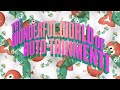 VeggieTales The Wonderful World Of Auto Tainment Theme Song