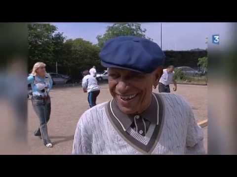 Les personnalités sur la Côte d'Azur - Henri Salvador