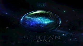 Sirian - Havona [Full Album] ★Merkaba Music★
