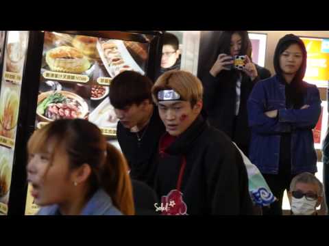 161101 24K - 날라리 - 남궁규 Focus