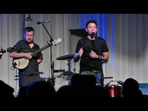 The High Kings & Ryan Kelly KCIF "Ride On" 8-31-18