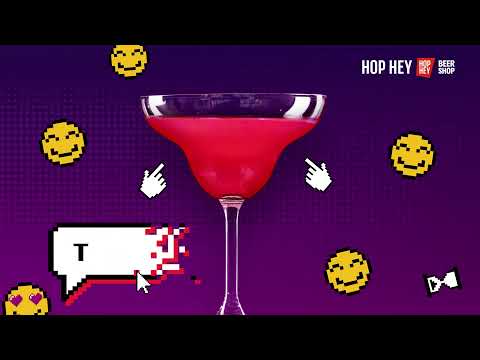 Огляд Напій зброджений газований «Tamagochi»