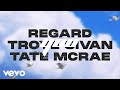 Regard, Troye Sivan, Tate McRae - You (Lyric Video) [Two]