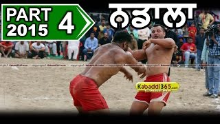 (1) Nadala ( Kapurthala) Kabaddi Tournament 3 April 2015