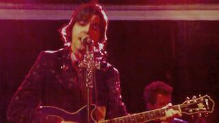 Eron Falbo - Sacagawea's Son (2011.03.30) Live @ 93 Feet East