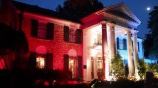 Elvis Presley and Jessica Mauboy in duet with Love Me Tender.wmv