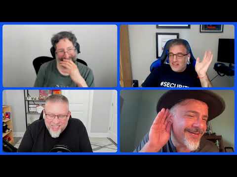 Jim Manico ❤️ Threat Modeling: The Untold Story