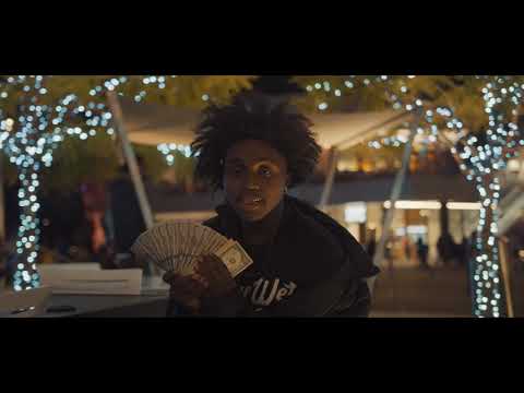 Glokid & Aly$$a - Here With Me (dir. @wtfnonstop) Official Video