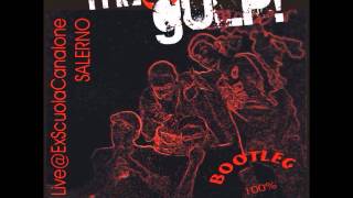 THE gULP! Live@ExScuolaCanalone