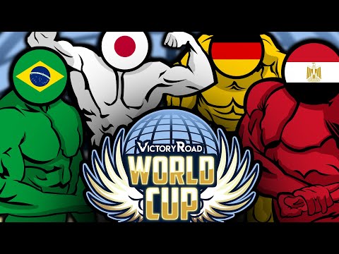 My Favorite Online VGC Tournament Is Back!!