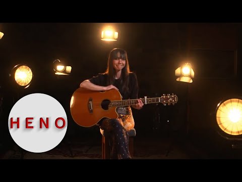 Meinir Gwilym – Gormod