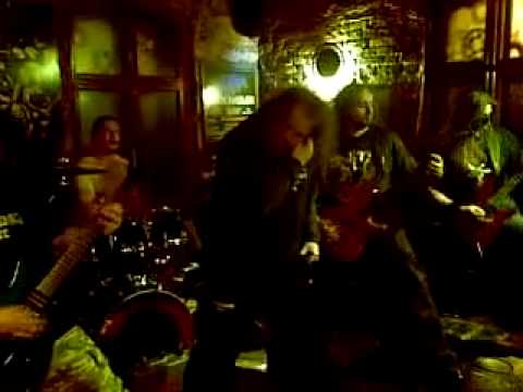 Be Fading Fast - Entering Eternity