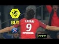 But Edinson CAVANI (65') / LOSC - Paris Saint-Germain (0-1) - / 2016-17 But Edinson CAVANI (65') / LOSC - Paris Saint-Germain (0-1) - / 2016-17