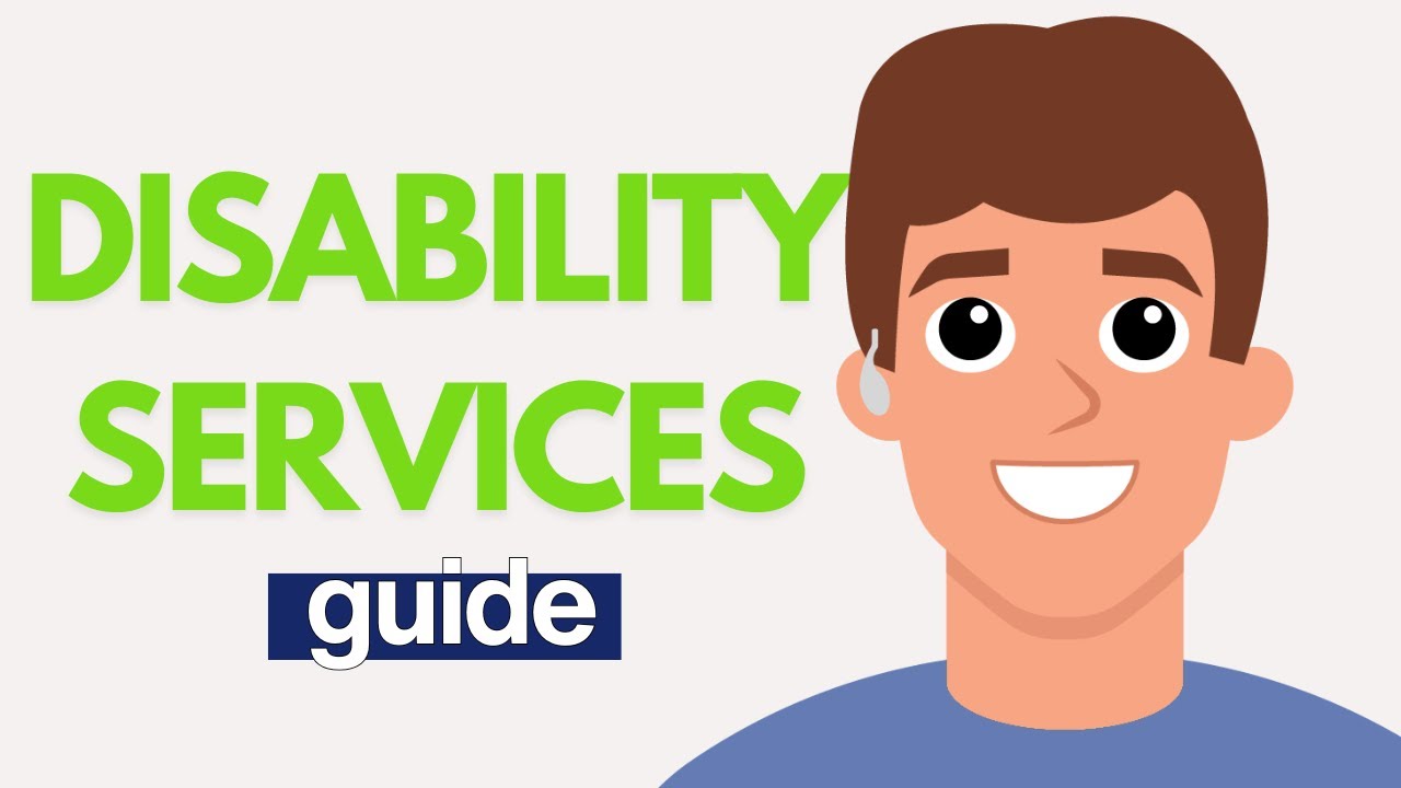 A Guide to Disability Services | Rhode Island