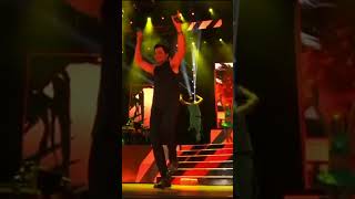 #BailemosOtraVezTour Preparen sus pasos de baile 🕺