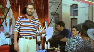 Per Grazia Ricevuta (Nino Manfredi - 1970)