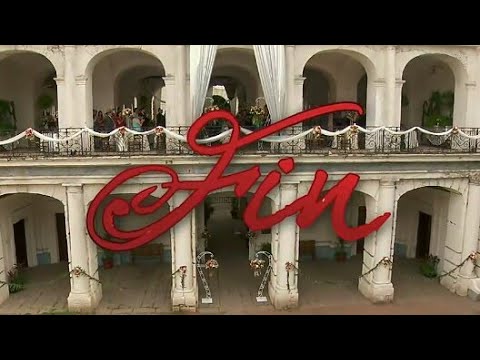 Gran Final de La Que No Podía Amar: La Que No Podía Amar