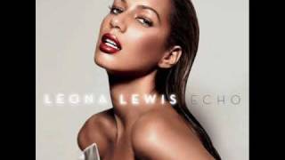 Brave - Leona Lewis (2009) - &quot;Echo&quot; Album
