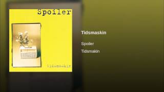 Tidsmaskin
