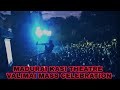 Madurai kasi theatre valimai trailer mass celebration Audiance response 🔥#valimaitrailer #thala #ak