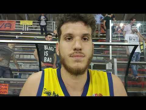 Vincenzo Pipitone_Givova Scafati-Bondi Ferrara