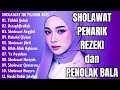SHOLAWAT NABI PEMBUKA PINTU REZEKI Thibbil Qulub SHOLAWAT NABI MERDU TERBARU 2025
