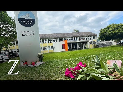 Schock und Trauer nach mutmaßlicher Amokfahrt