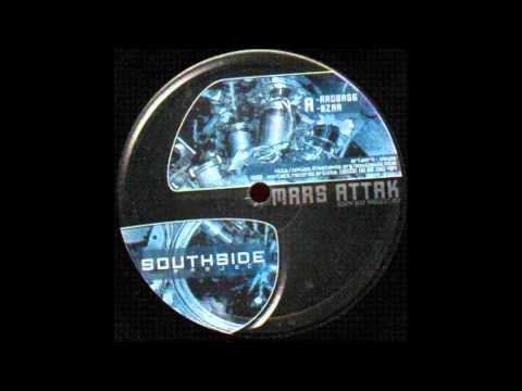 Arobass -Untitled- _A1_ (Southside Project 001)