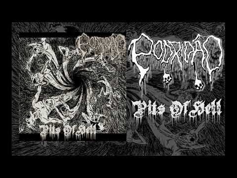 Podridão - Pits Of Hell