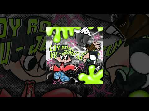 Loy Rory X YuNg DëKu - Jump Around  (Audio)
