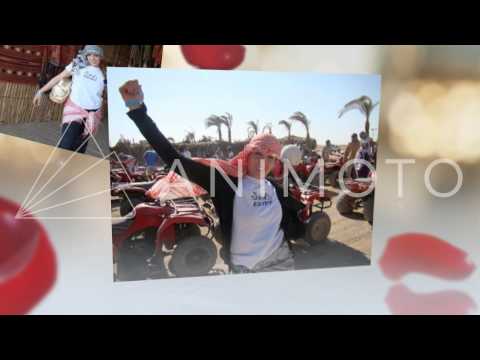 Happy Birthday Ghada