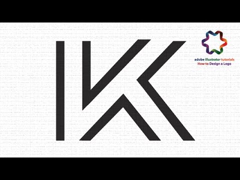 Adobe illustrator Flat Logo Design Tutorial For Beginners Logo Design illustrator Mountains