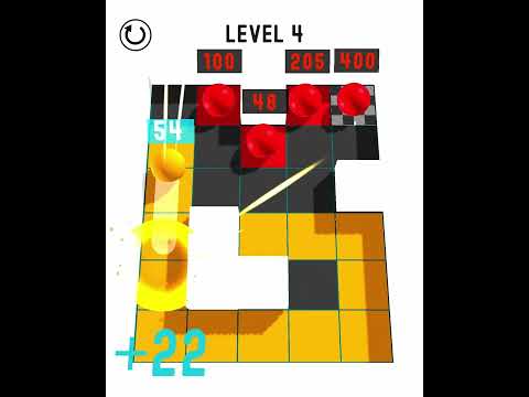 Number Maze: The Logic Game