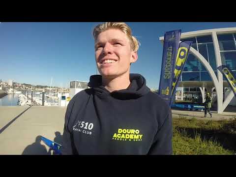 Nelo 510 Cup Downriver