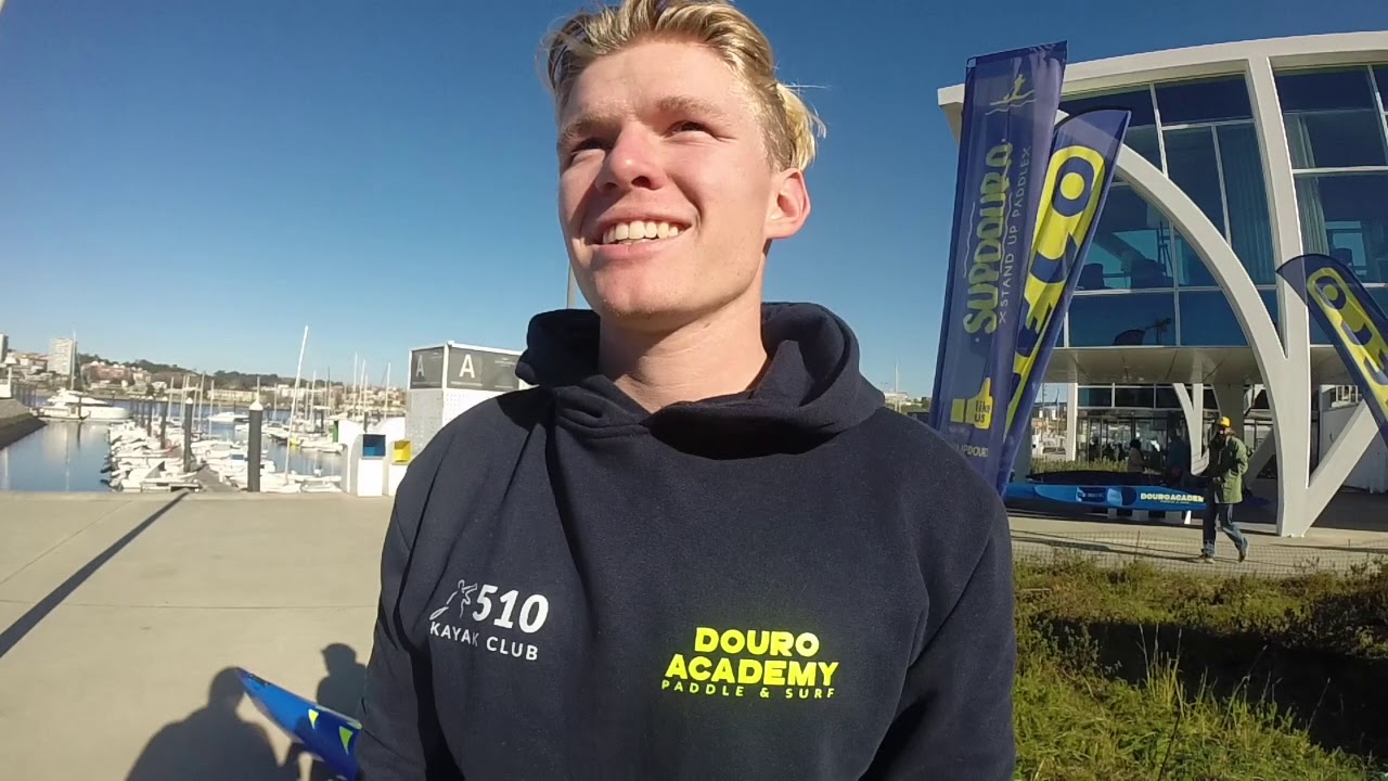 Nelo 510 Cup Downriver