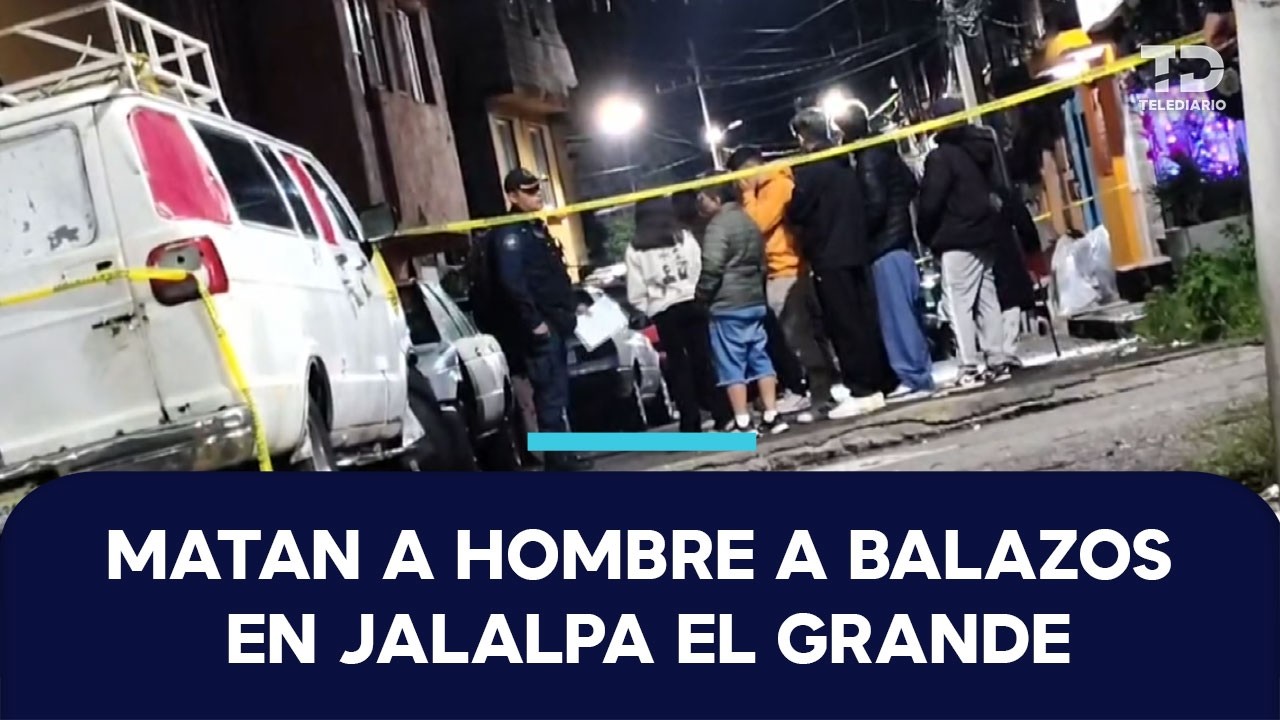 Matan a balazos a 'El Pon' en Álvaro Obregón; defendía a personas en situación de calle