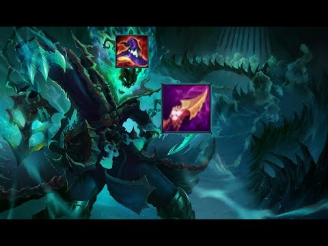 Nashor's Tooth full AP Thresh
