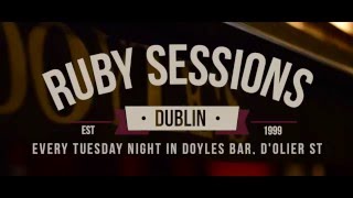 Gavin James - 22 (Acoustic) \\ Live @ Ruby Sessions