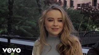 Sabrina Carpenter - Seamless (Acoustic)