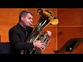 Nocturne | Jeremy Lewis Tuba