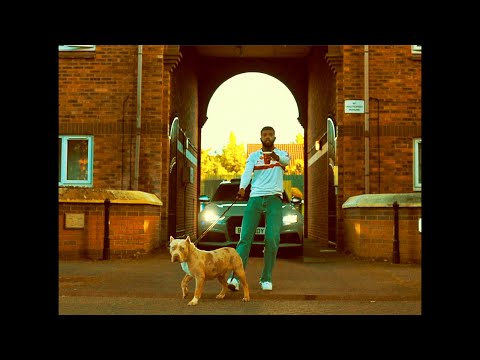 NINIOH - WESTSIDE (PROD.BY LAUREN RALPH)