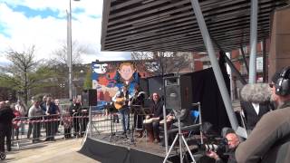 Pete Ham Tribute 04 Timeless - Swansea Ivey Place (Badfinger)