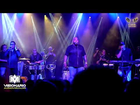 Bicho Malo - Alexander Abreu y Havana D' Primera  (Madrid - España) 2025