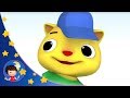 Peekaboo Song Kids Songs Little Baby Bum Sleeping Baby